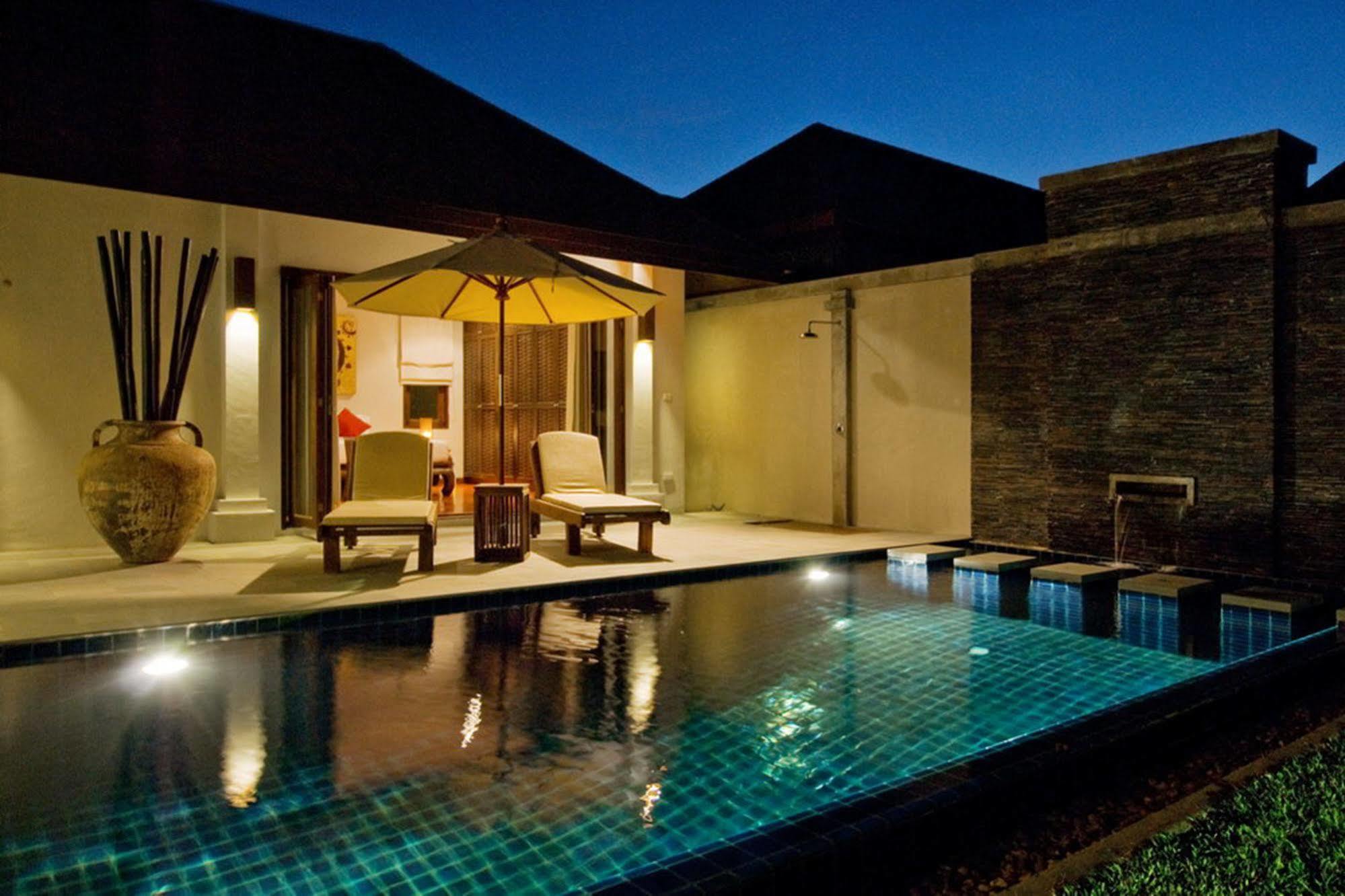 Villa Kama Rawai Exterior foto